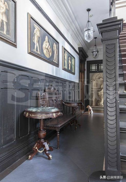 明星家装修对比,明星家装怎么装修