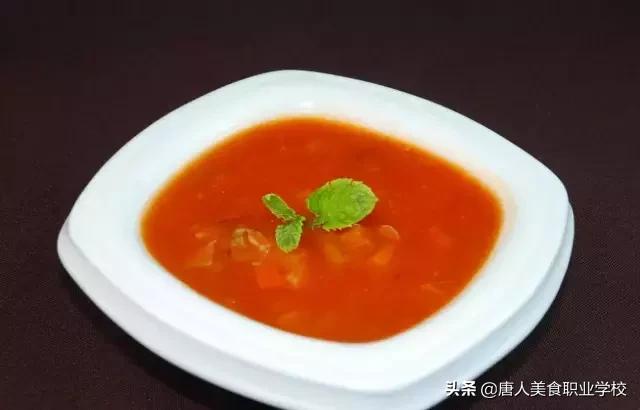 西餐知识大全100例,西餐入门菜谱大全集