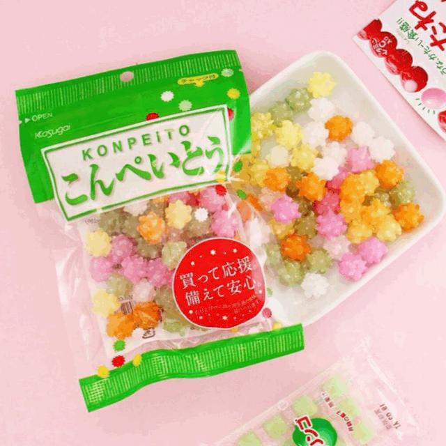 值得买的零食推荐,分享好吃的零食