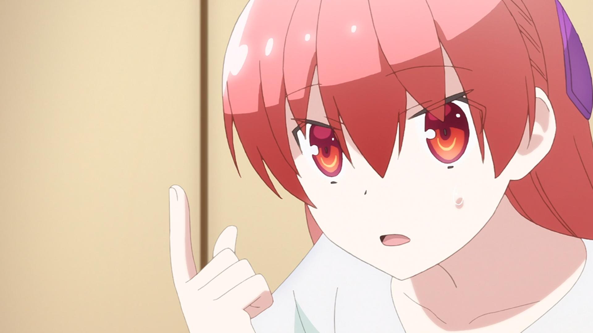 妹妹想让姐姐离婚有多拼？“胸杀”和艺术照都晒出来，男主看呆了