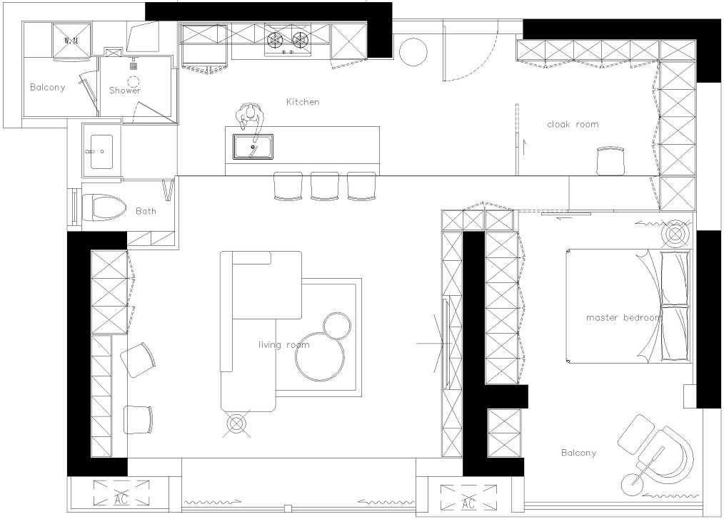 现场工地解说|060期吊顶的常见的材质有哪些?