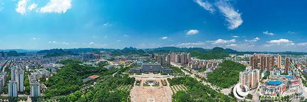 南宁平果铝业,广西平果铝业项目