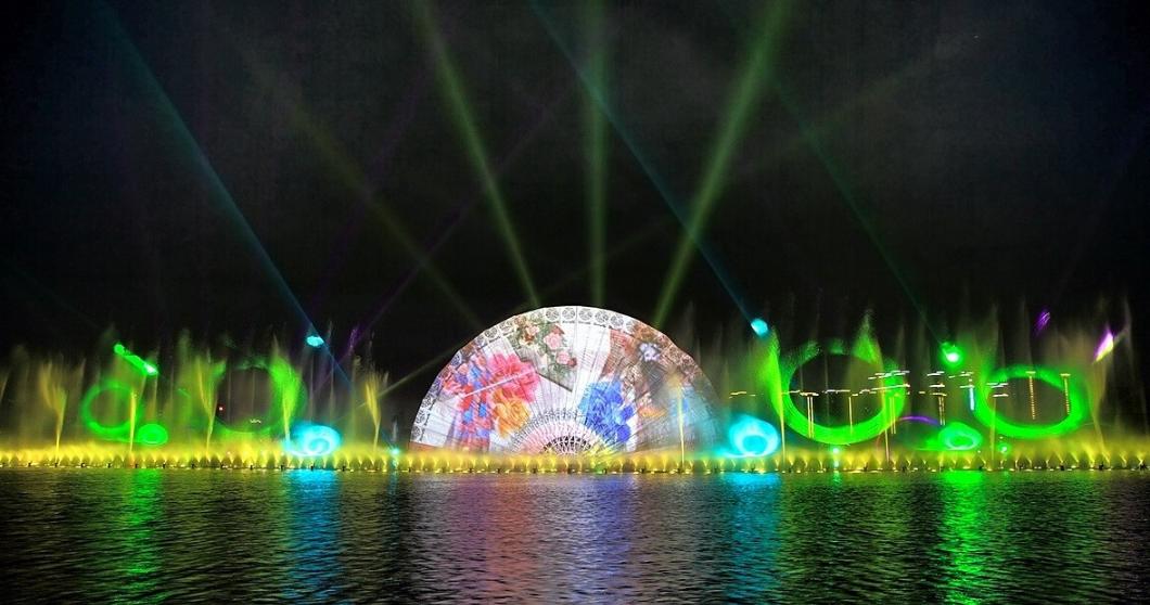 开封西湖风景太美了,开封西湖在开封什么位置