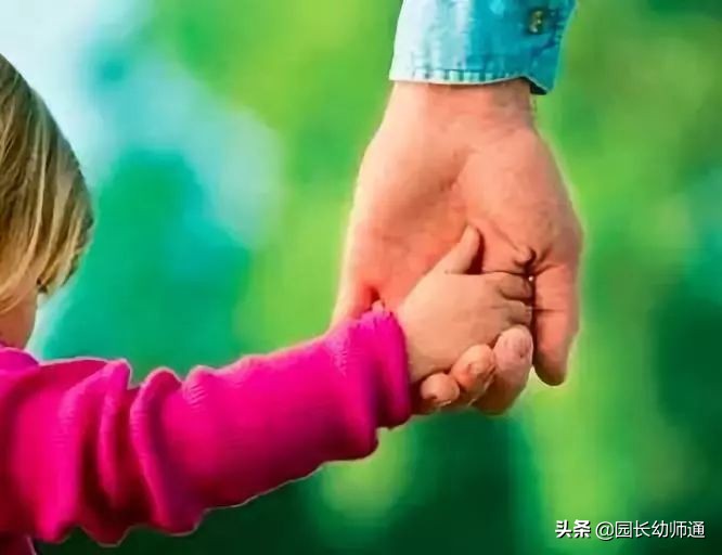 家长对幼儿园教育的希望及建议,作为家长教育孩子的方法有哪些