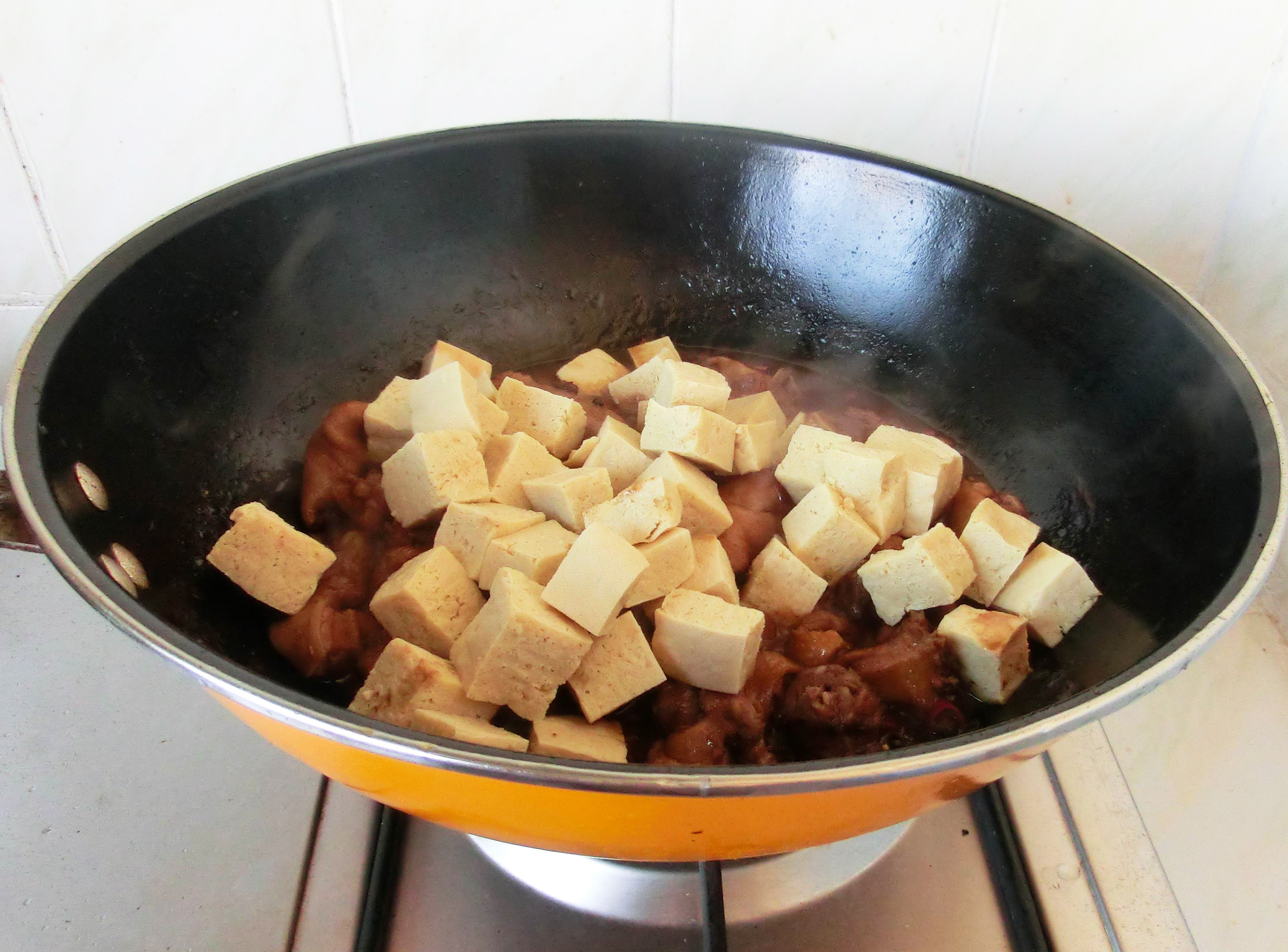 红烧鸭子做好了但是有腥味怎么办,用什么东西可以去掉鸭子腥味