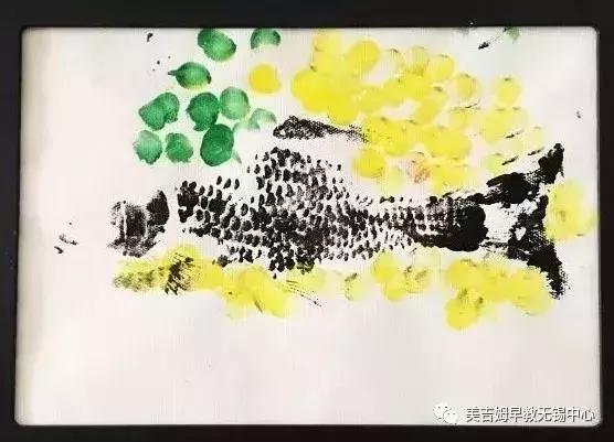 创意美术7-8岁大师课,创意美术成长印记