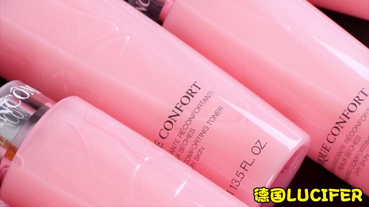 新款兰蔻粉水的正确使用方法,兰蔻粉水保质期多久