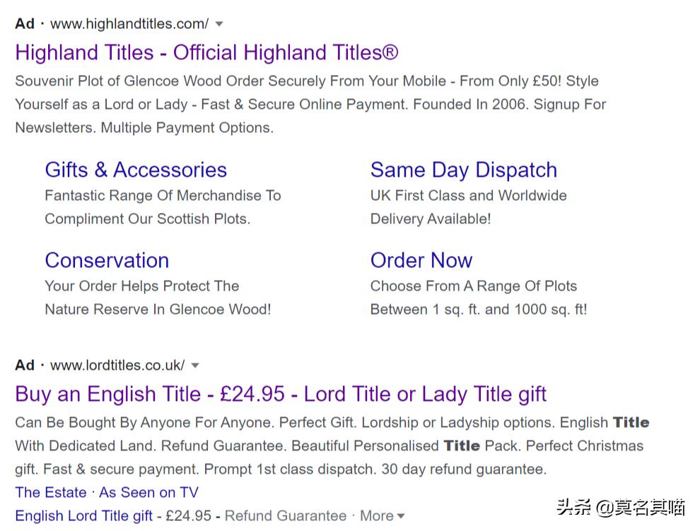 给你的猫买个爵位？这里有一份简易攻略请查收