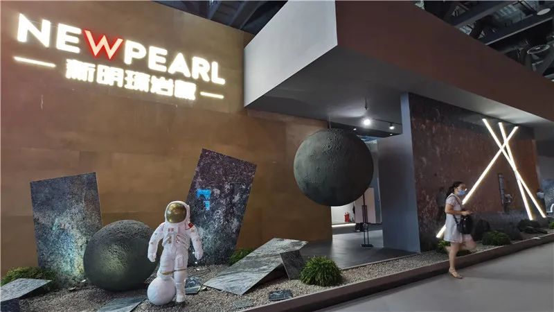 广州建博会全屋整装2022,2021广州建博会全屋定制馆