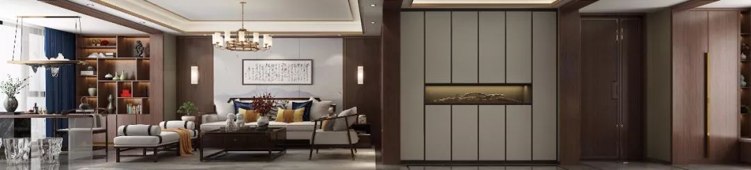 道合共筑空间设计,道合建筑装饰设计工作室