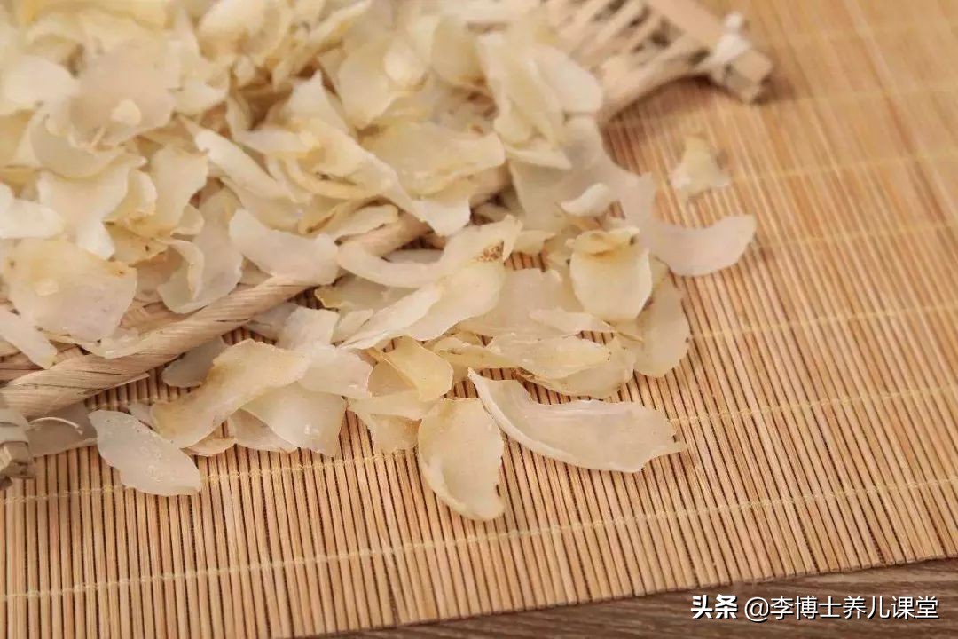 儿童流鼻涕咳嗽吃什么食物好得快,孩子咳嗽这五种食物不能吃