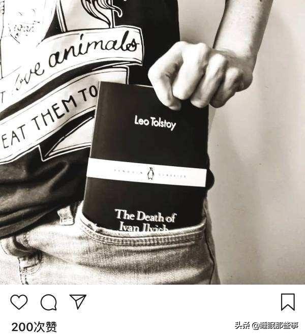 别再抱怨看不下去英文名著了,那是你没买这套小黑书