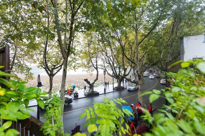 杭州浪漫约会攻略,杭州情侣冬季旅游攻略