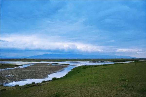 来感受大西北的异域风情,领略一下西北风情