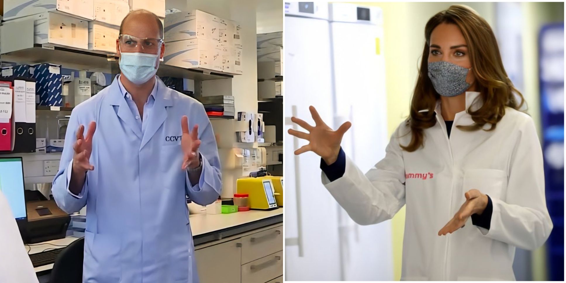 威廉凯特穿礼服,威廉夫妇庆访巴西