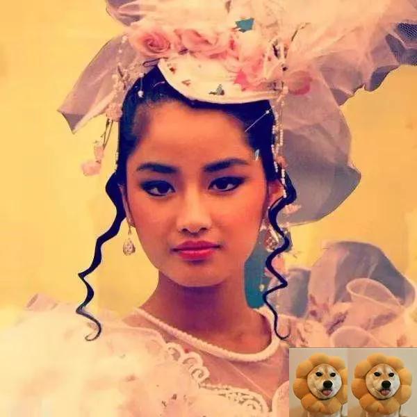 八九十年代的女明星挂历,复古又雷人,都是青春的记忆,好怀念啊