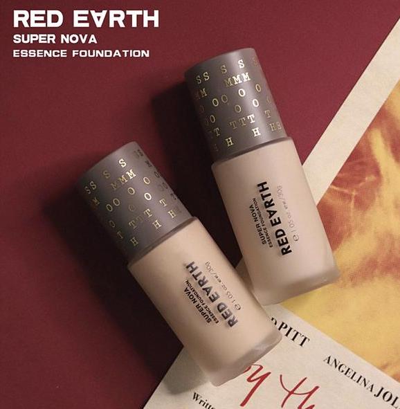 不同肤质适合的粉底安利，想要夏日不脱妆的进来种草啦！