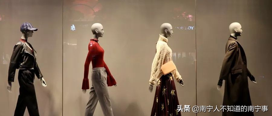 南宁人双十一狂欢场所大公开！一招带你终结孤单