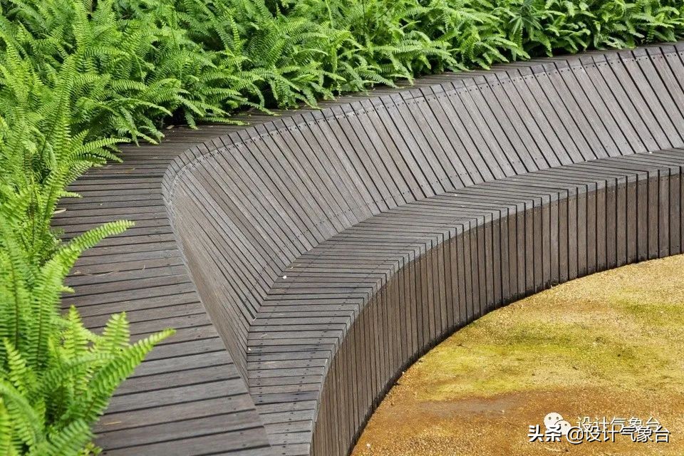 “别看了，这些城市公园你都做不出来！”