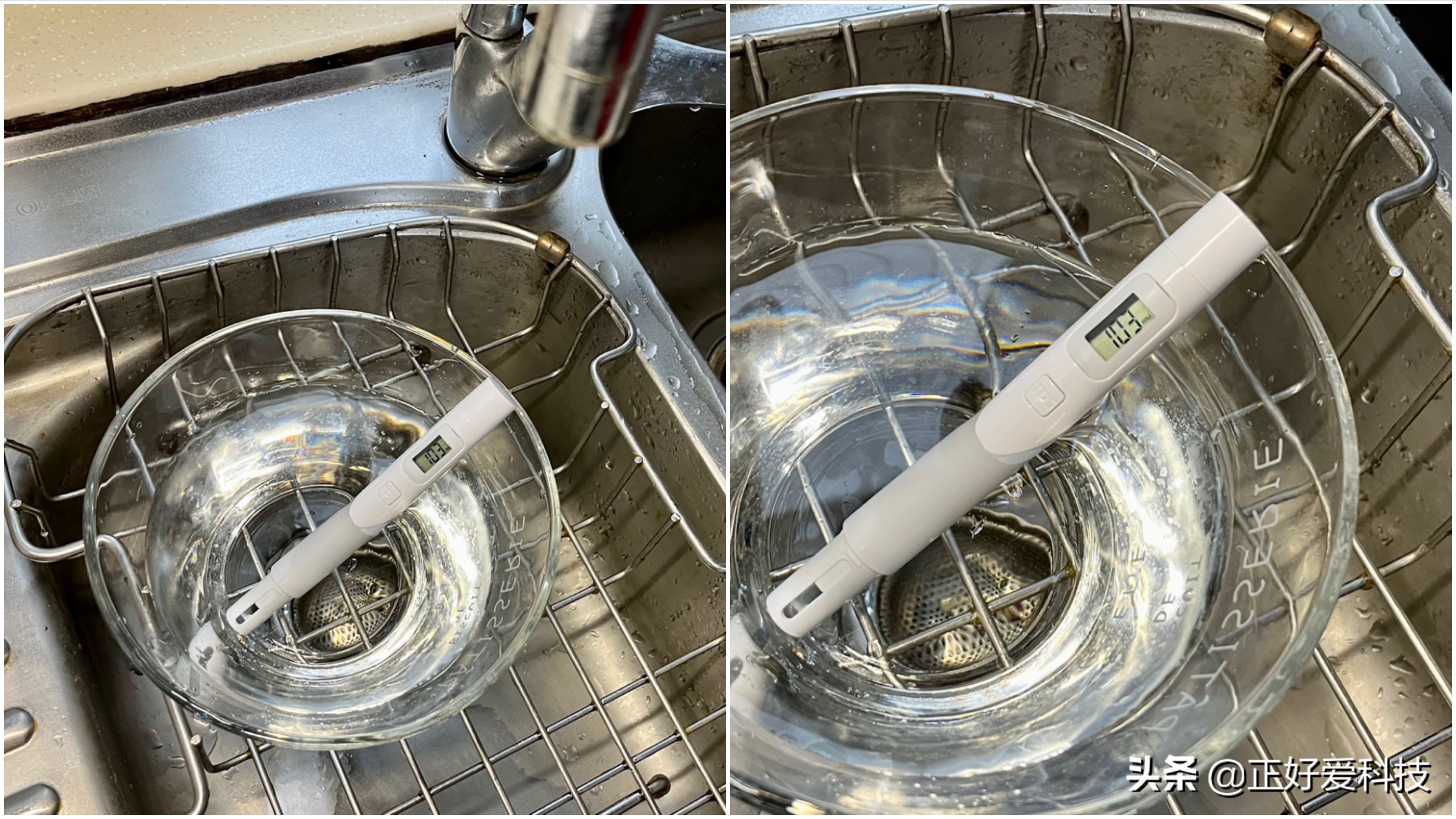 双RO滤芯,通量更大、出水更快,云米泉先SuperPro1200G净水器