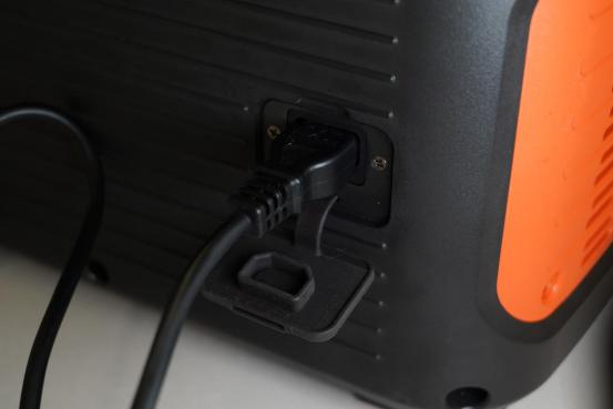 太阳能电小二户外电源真实测评,电小二户外电源太阳能充电教程