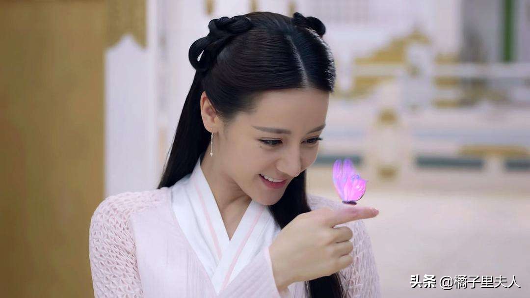 三生三世步生莲里面有东华帝君吗,三生三世步生莲东华帝君结局