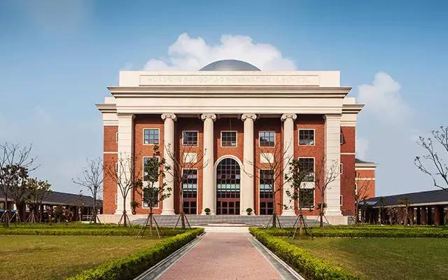 昆山华东康桥国际学校学费,昆山康桥国际学校怎么样