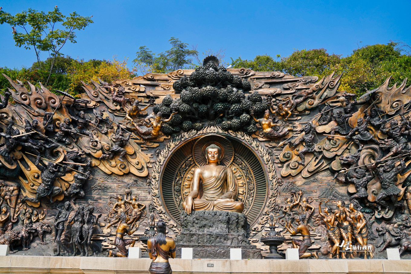 唐三藏九九八十一难取经成功,唐三藏的西天取经之旅