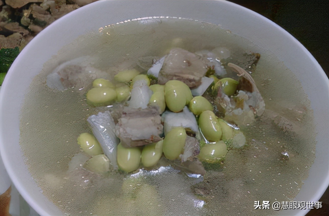 《侯海洋基层风云》中豆花馆子发生的故事