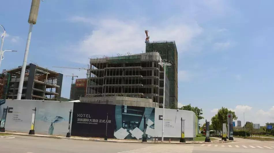 抚州市富人区在哪,抚州东乡区富人区