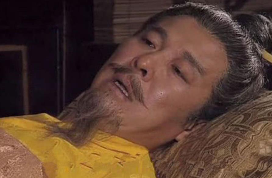 蜀汉灭亡时的刘备,蜀汉灭亡黄忠后代