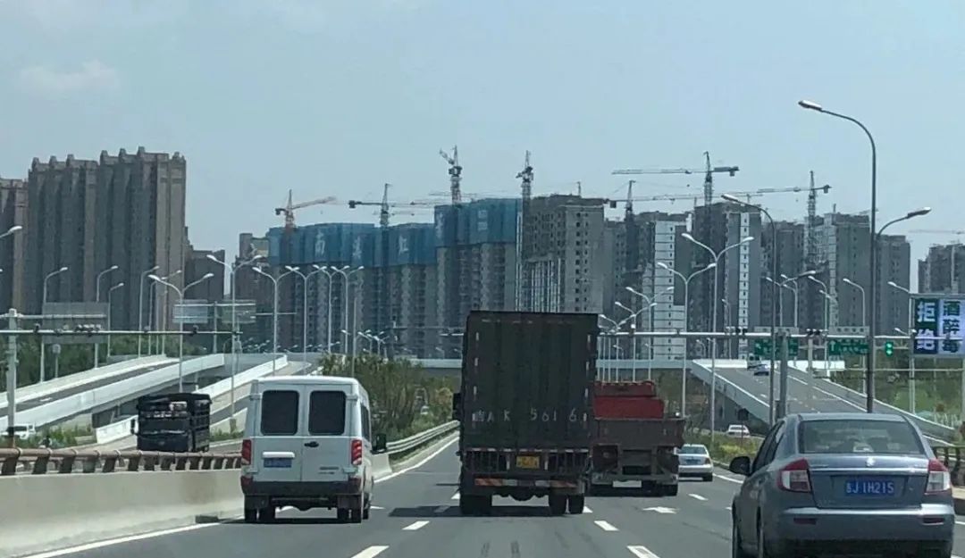 长春房子超生，五年卖不完？去库存时代正式开启