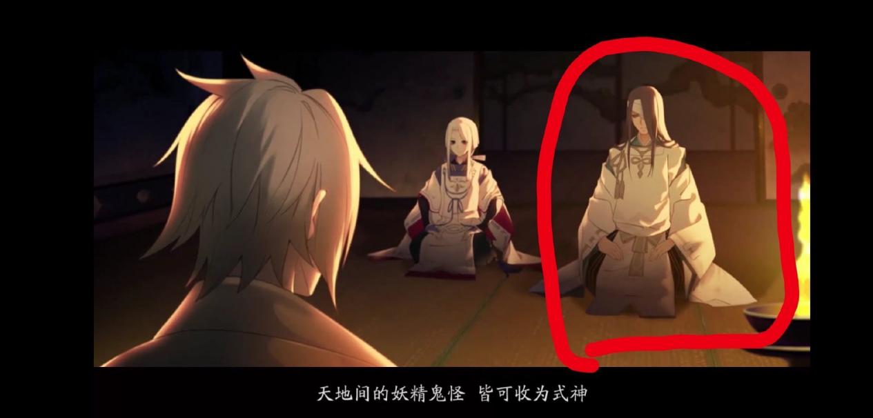 阴阳师哪些老式神没用,阴阳师游戏大盘点