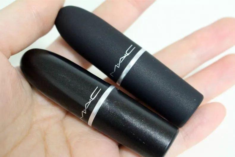 mac泫雅色口红是什么颜色,泫雅口红316号