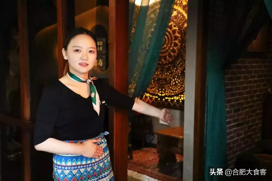 合肥泰式按摩哪家正宗,正宗泰式spa放松解压按摩馆推荐