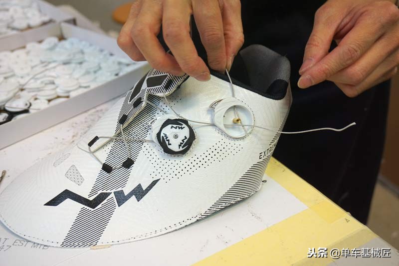 一双好锁鞋,一双好锁鞋要具备哪些特点