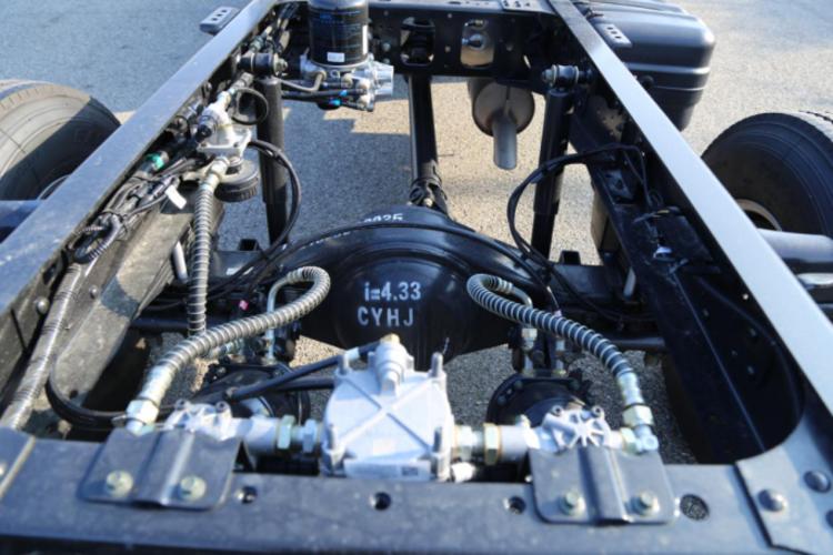 奥铃速运国六轻卡报价,奥铃速运万里扬