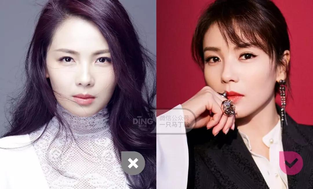 颧弓高脸型怎么改善,有泪沟可以通过调整脸型改善嘛