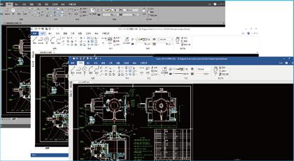 电子图板2019大小,电子图板教学视频