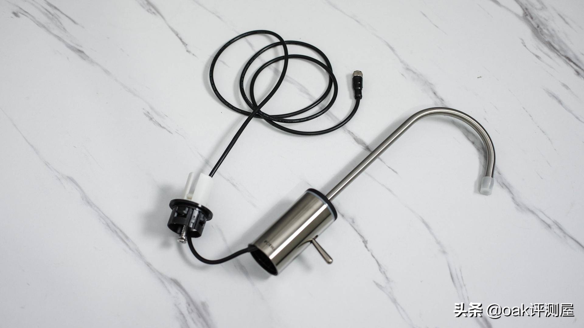 方太净水机m6a使用后测评,方太净水器测评