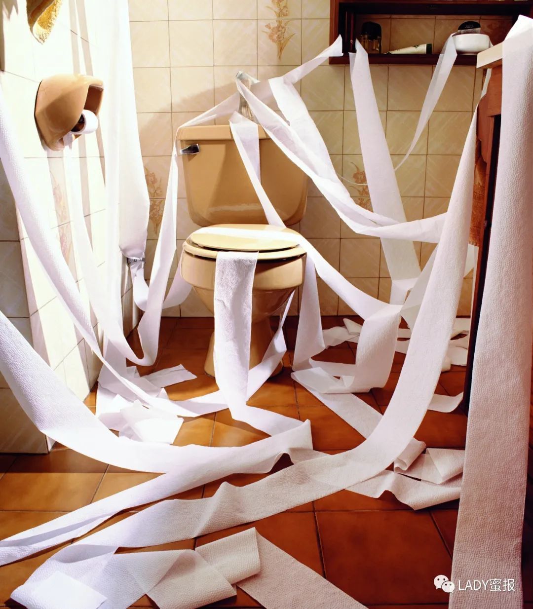 劣质纸巾特征有哪些呢,远离这样的劣质纸巾