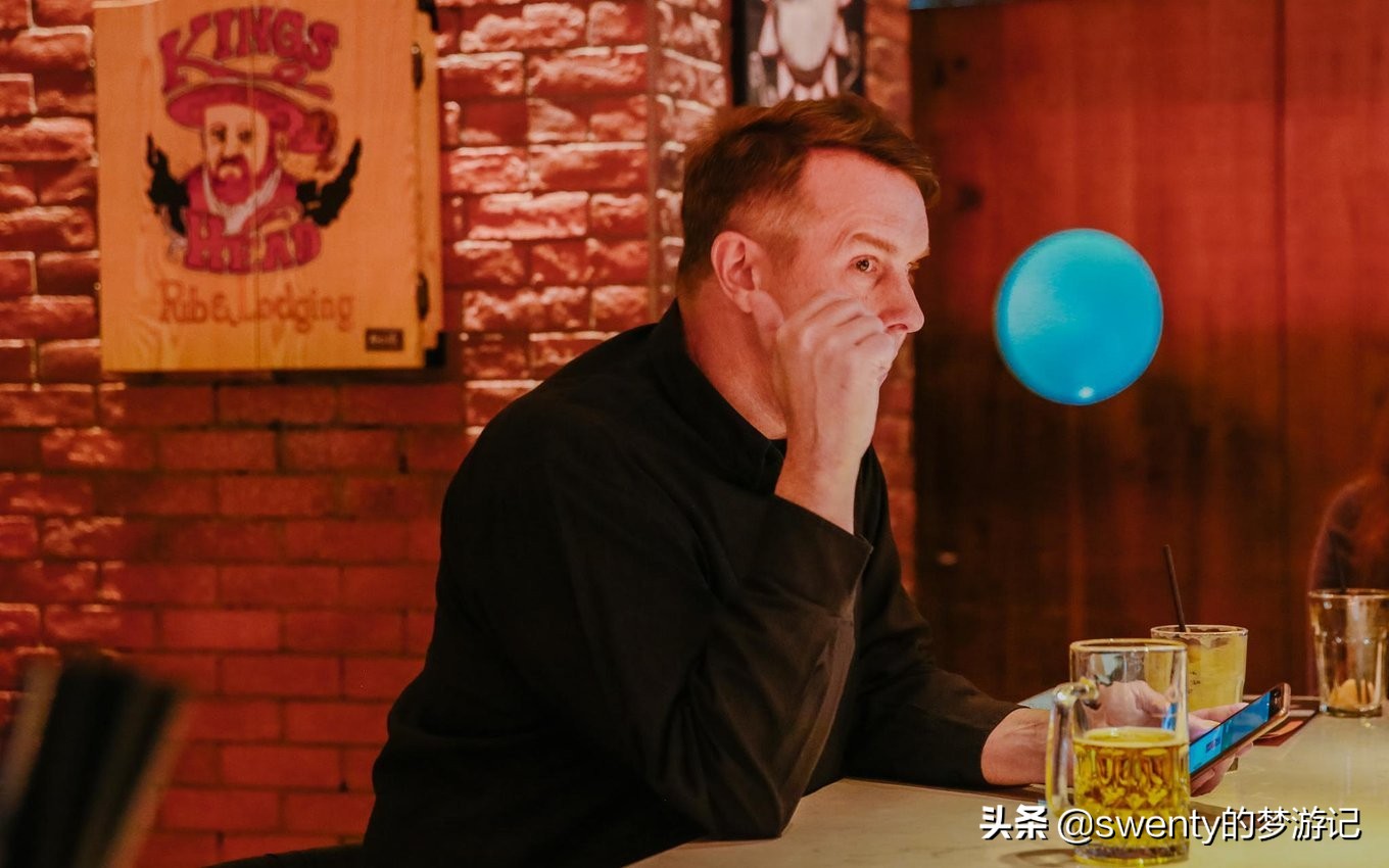 外国人爱住的中国酒店,外国人喜欢的上海餐厅