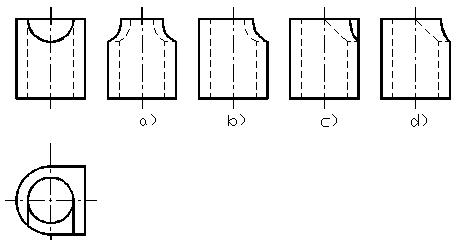 AutoCAD试题:单选题练习(2)