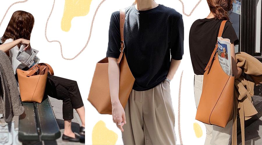 不贵小众双肩包包,不贵好看的小众包包牌子