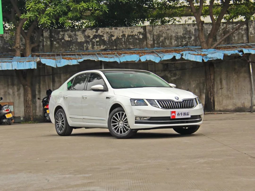 这几款10万出头的合资车，动不动就优惠3万，买到就是赚到