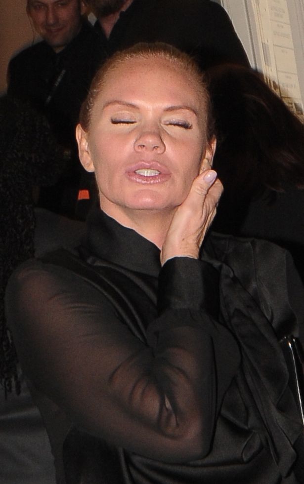 贝克汉姆儿子是基因突变吗,贝克汉姆儿子帅