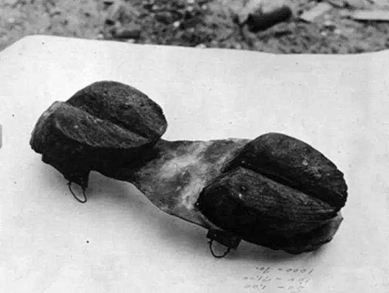 间谍的暗器,间谍暗器大全