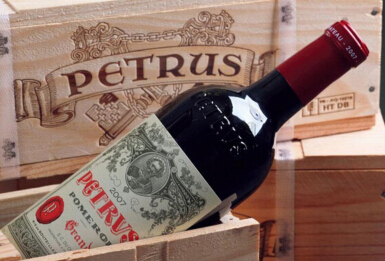 世界顶级十大红酒排行榜,法国顶级红酒十大品牌