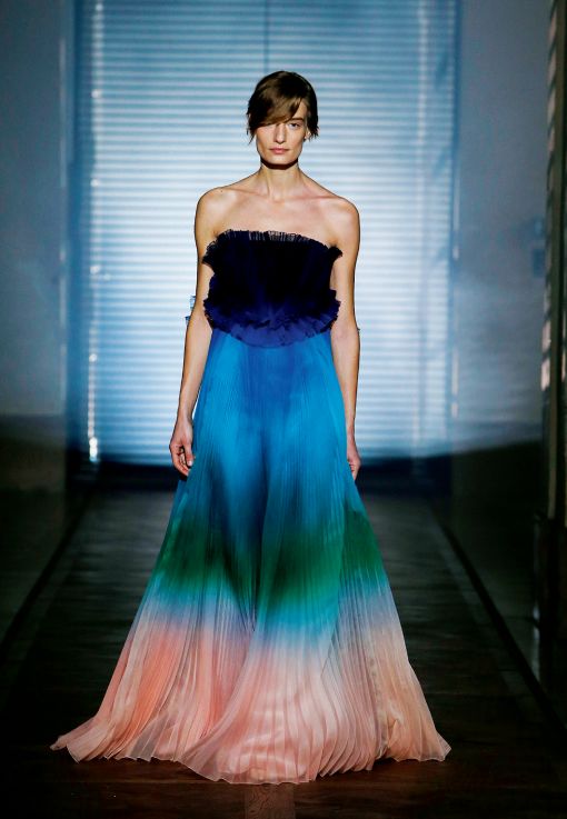 纪梵希，链接过去与未来