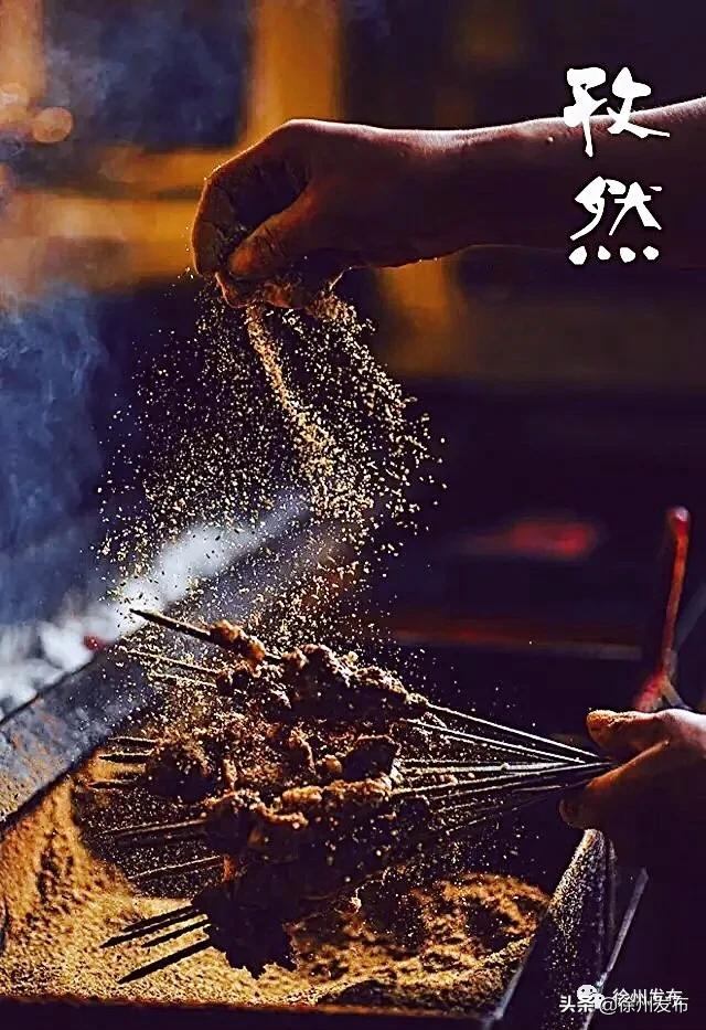 徐州一个中国特殊的城市,徐州是什么神仙城市